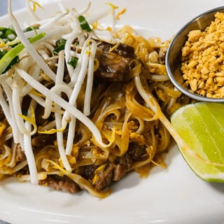 Pad Thai