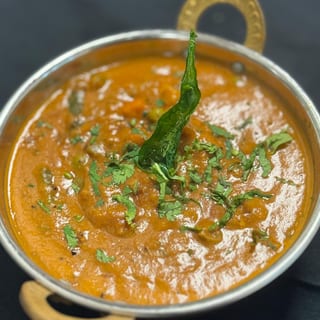 ALLEPPEY VEGETABLE CURRY
