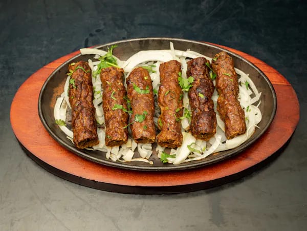 Reshmi Kabab.