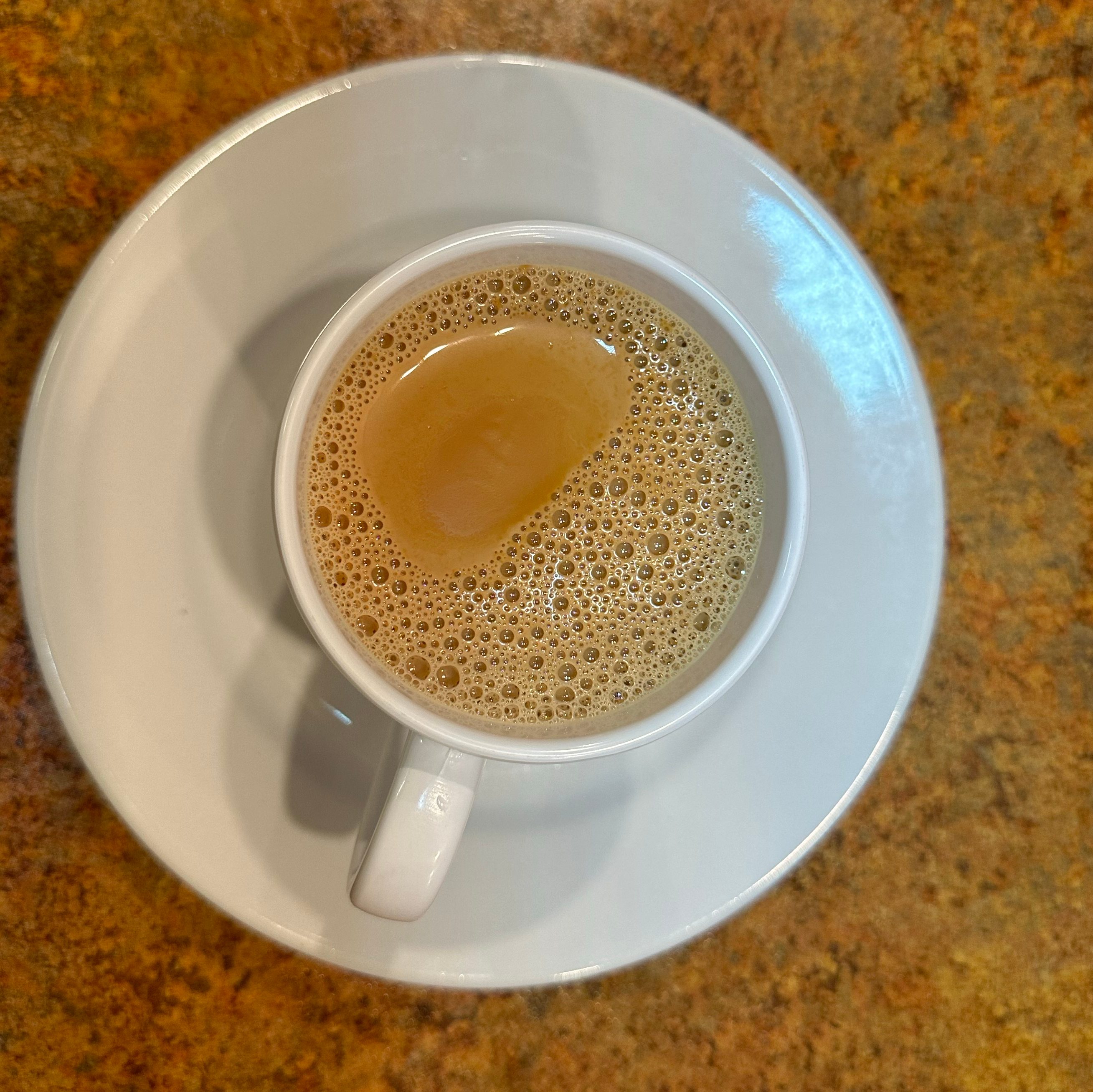 Masala Chai Tea.