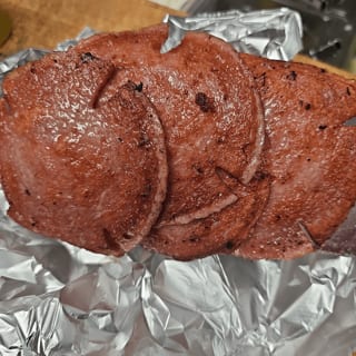 Side Order Of Breakfast Meats