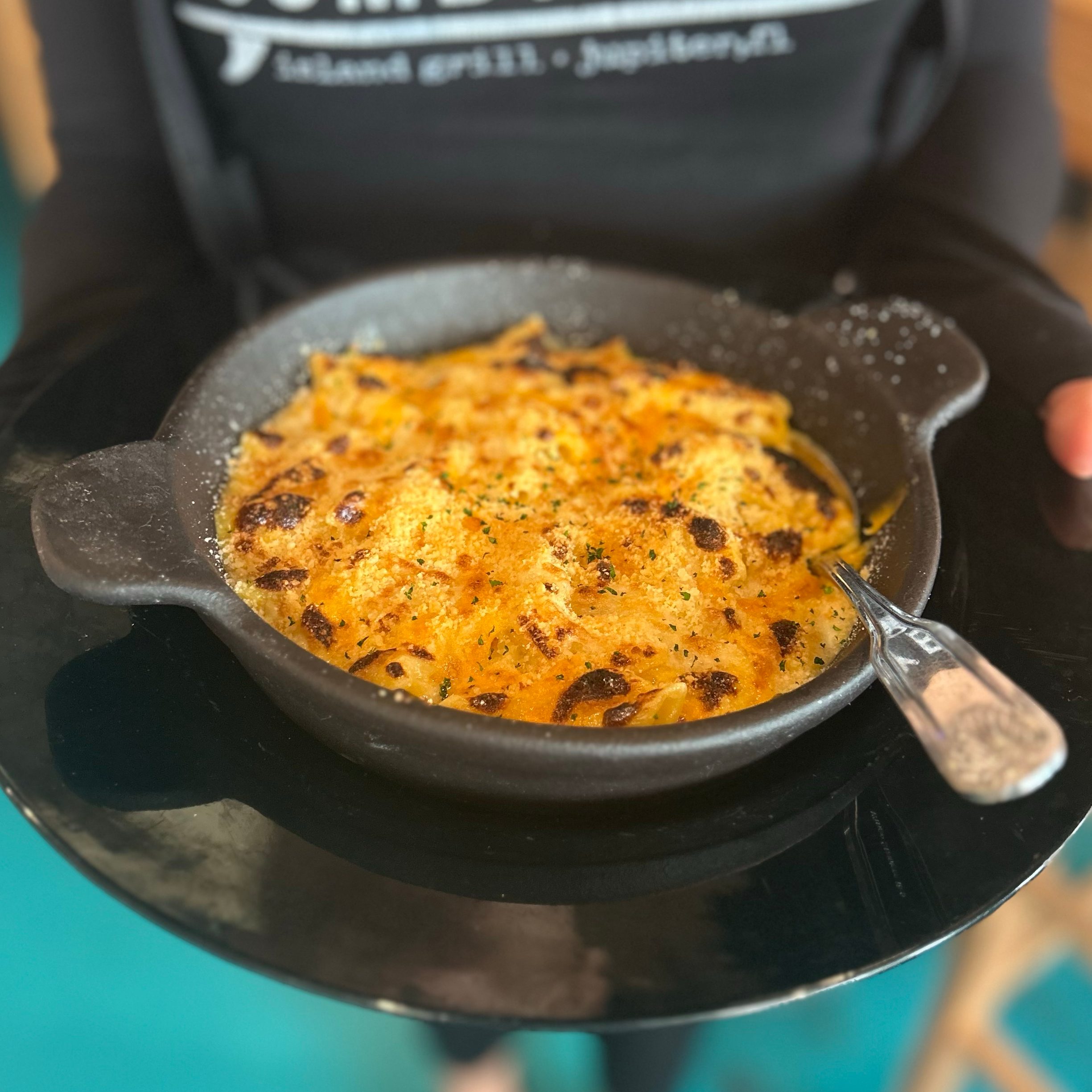 Adulting Is Hard Mac N Cheese.