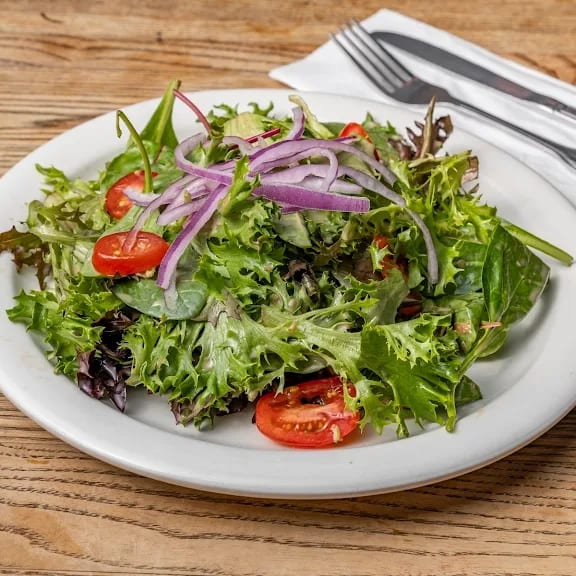 House Salad.