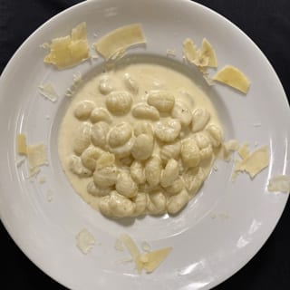 Gnocchi