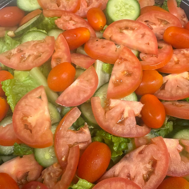 Delicious Minestrone Soup and More