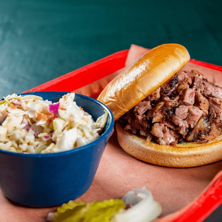 Smoky BBQ Ribs and More