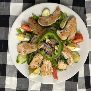 Cobb Salad