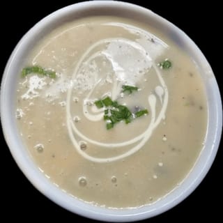 Mushroom Soup