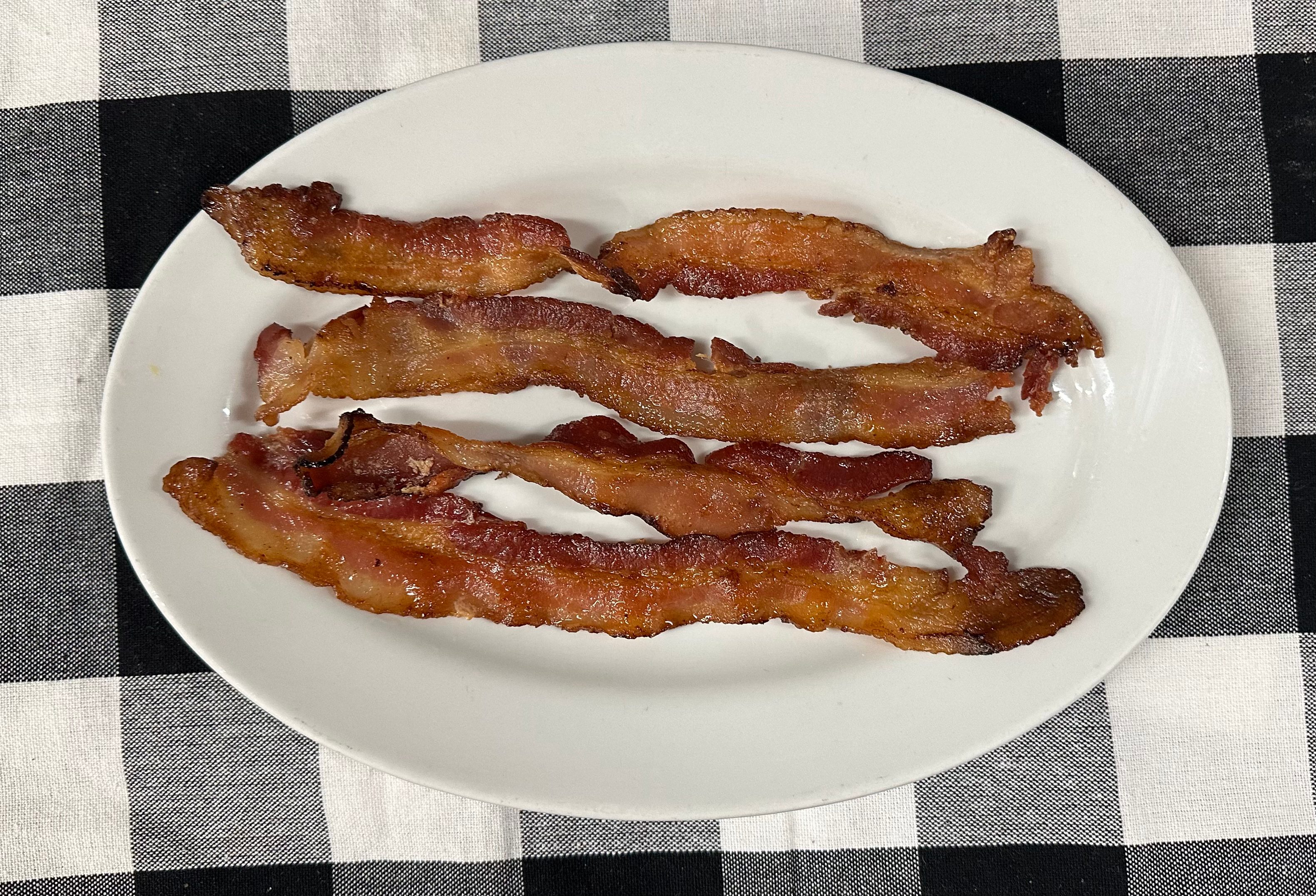 Bacon.