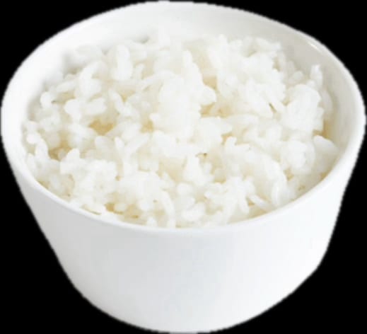 Rice.