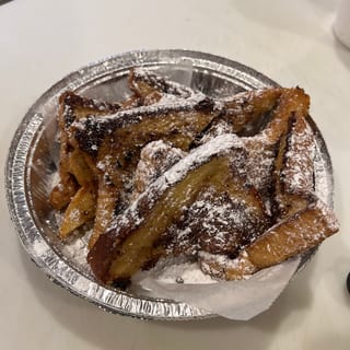 French Toast
