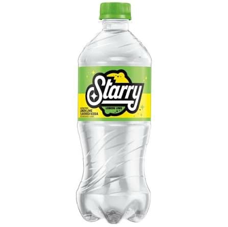 Starry 20 oz.