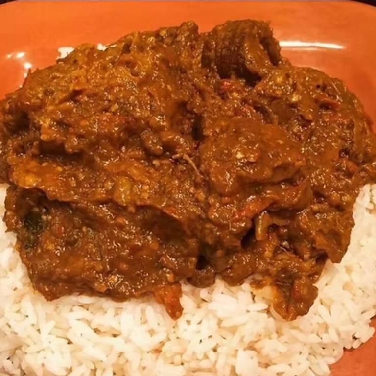 Efo Riro: Authentic Nigerian Soup and More