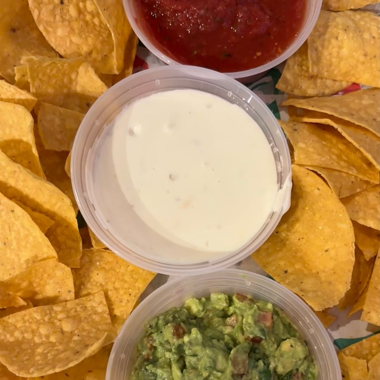 Mexican Brunch and Coffee Delights