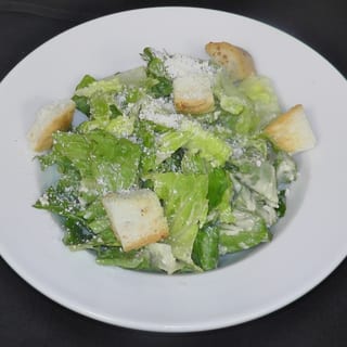 *CAESAR SALAD