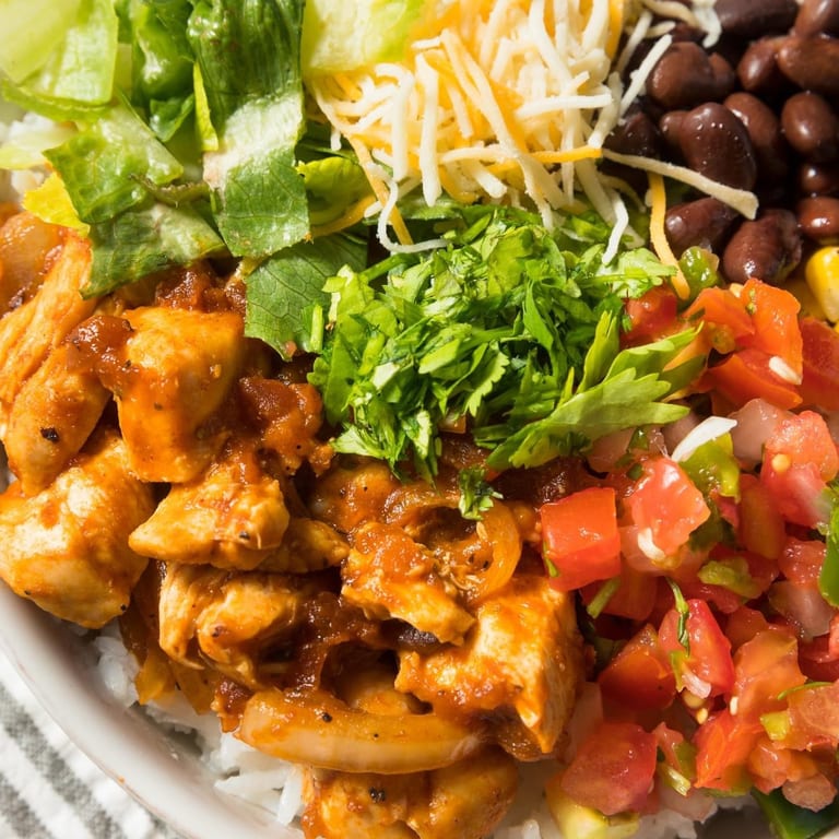 Carnitas: Authentic Mexican Tacos and Burritos