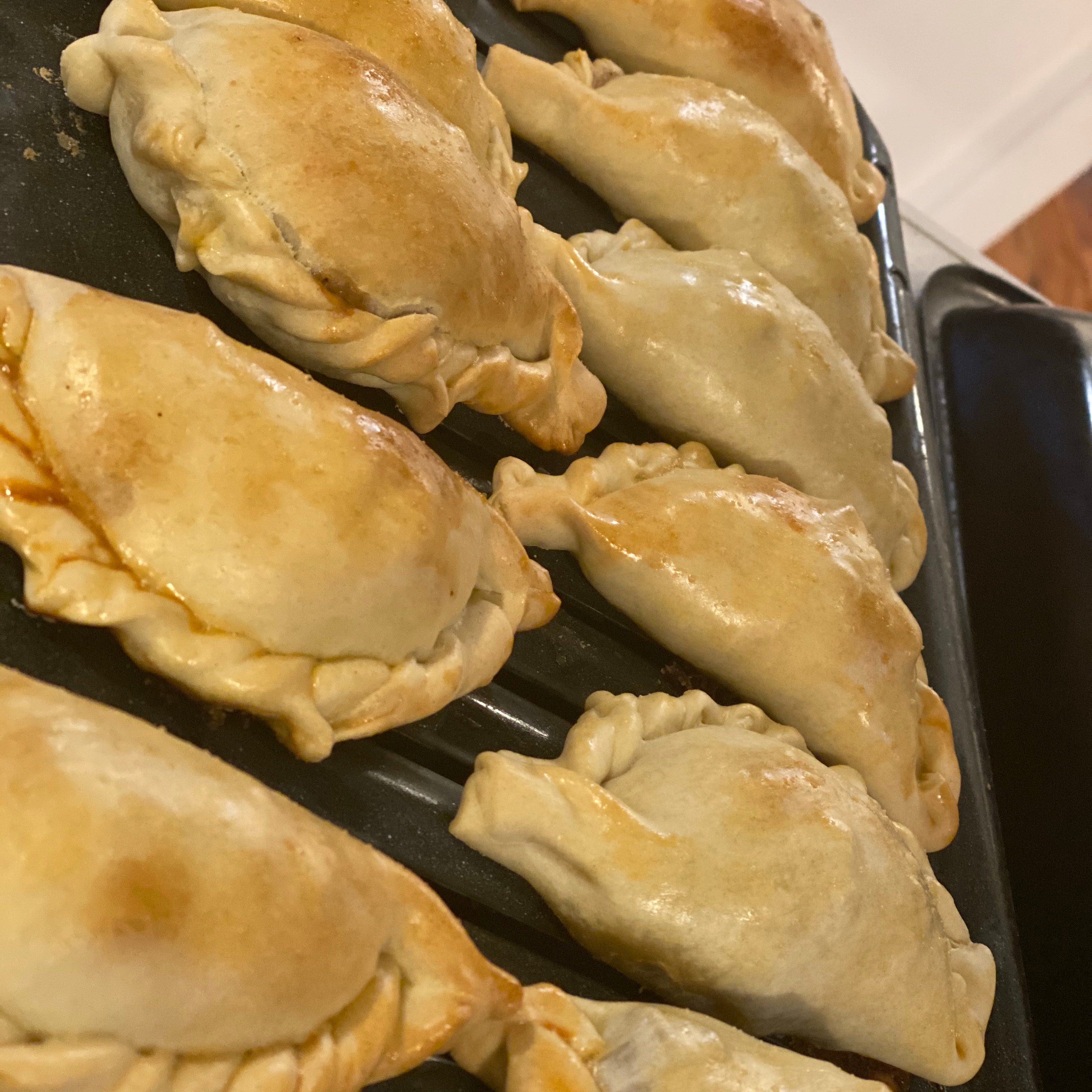 Mendoza Empanada.