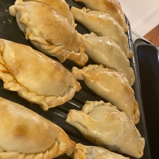 Mendoza Empanada
