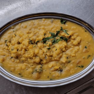 Today’s Dal
