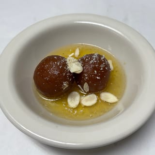 Gulab Jamun