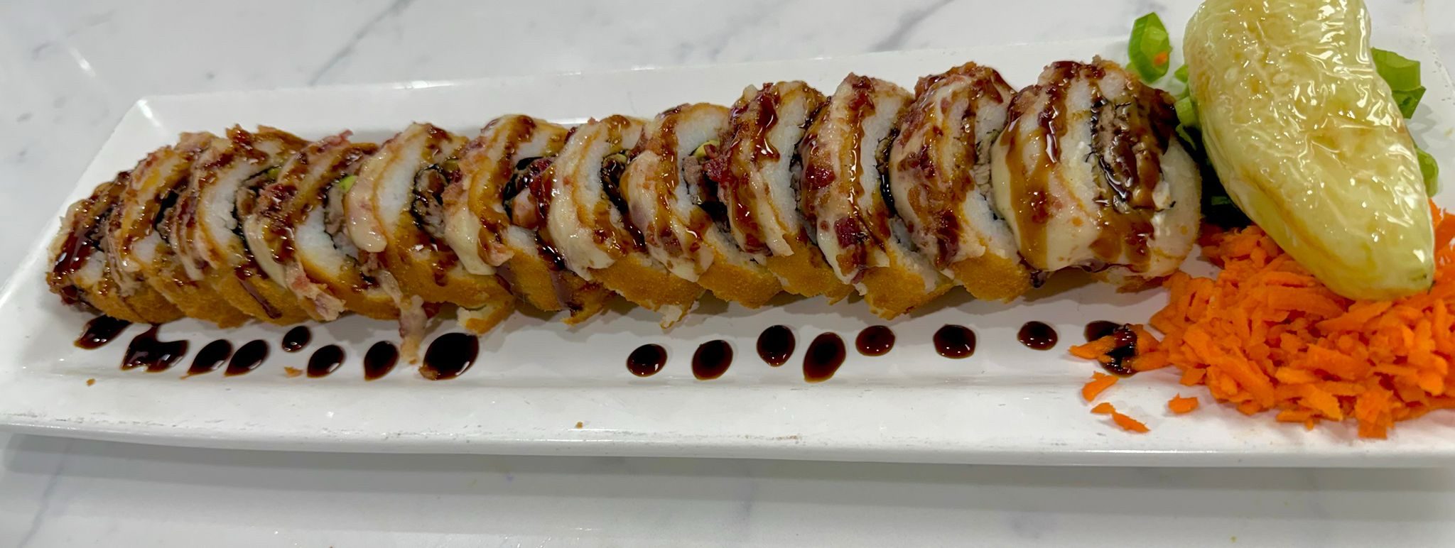 Rollo Kora / Kora Roll.