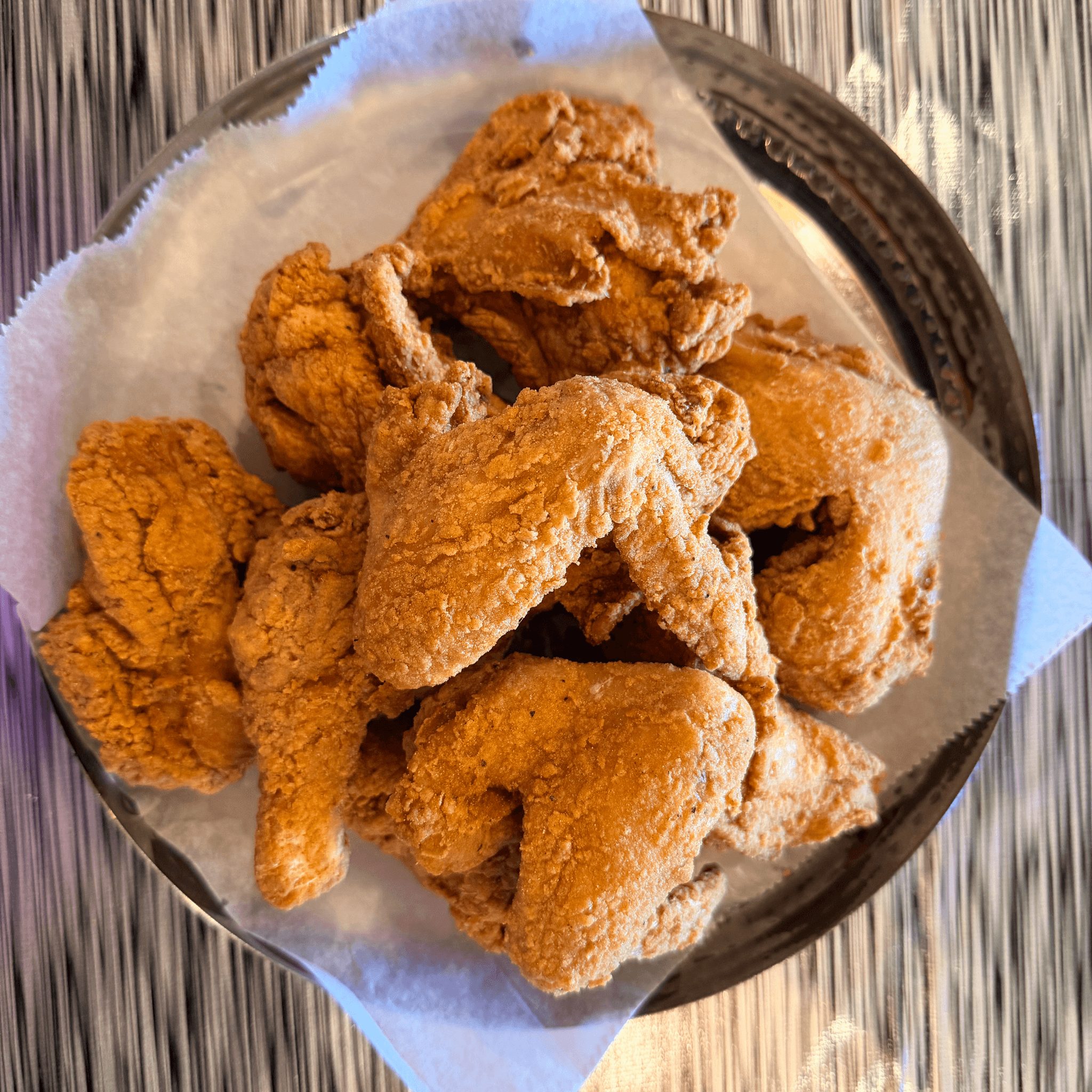 Original Chicken (Whole).