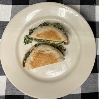 Healthy Egg Sandwich