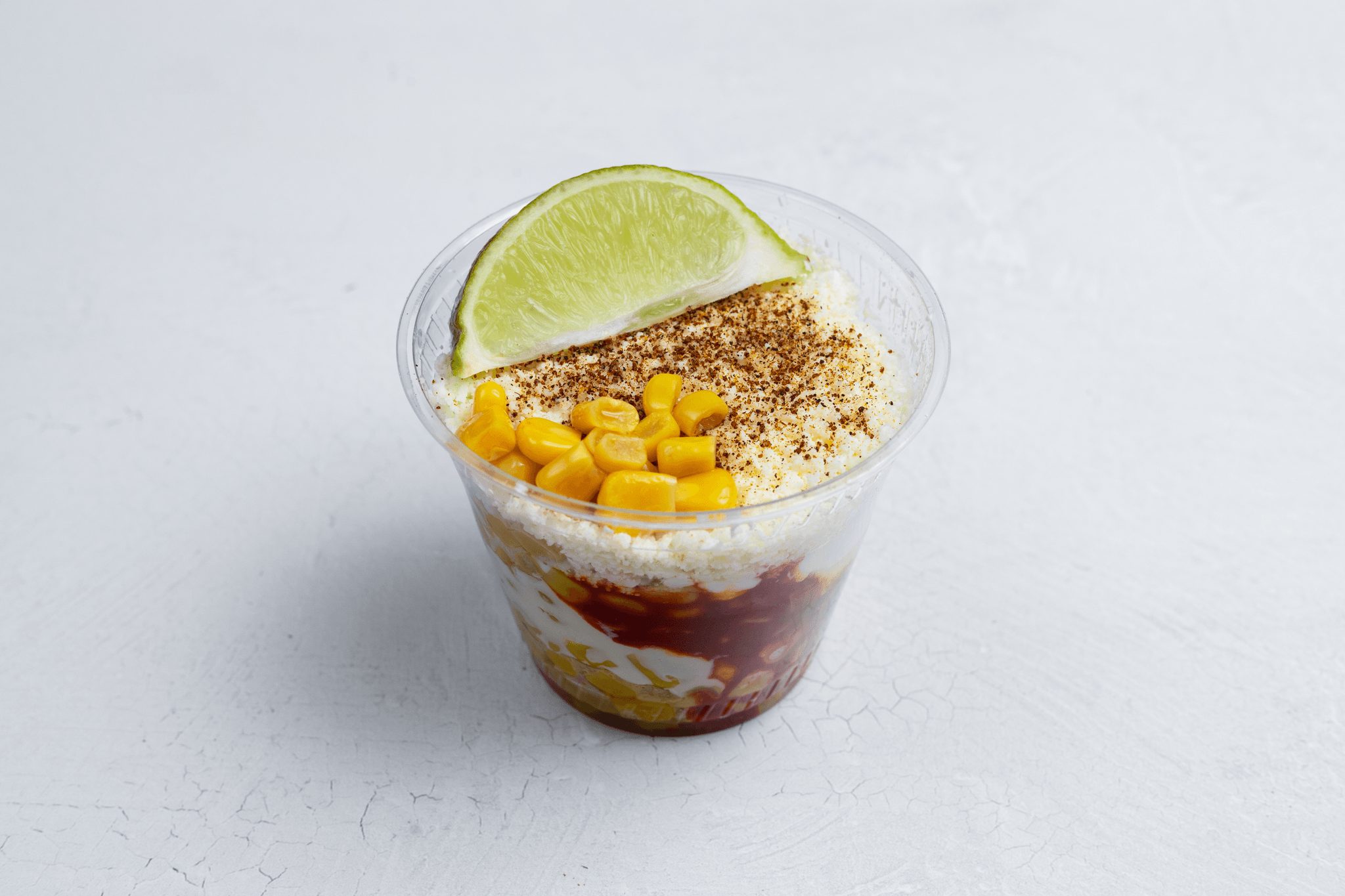 Vaso de Elote (Large).