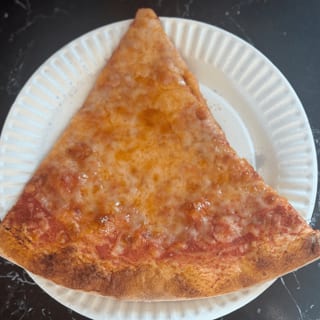 Cheese Pizza (Slice)