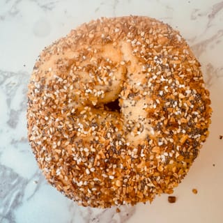 Everything Bagel