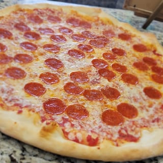 Pepperoni