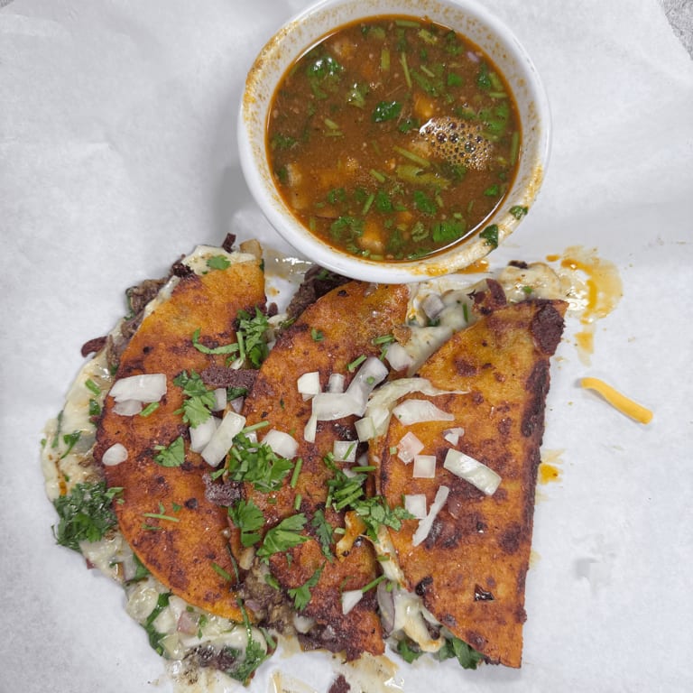 Flautas: Crispy Mexican Delights