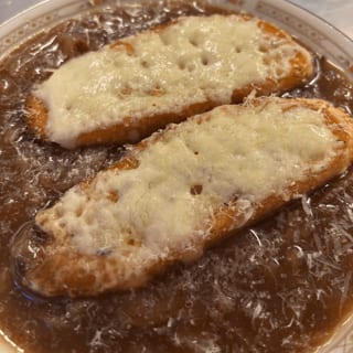 French Onion Soup