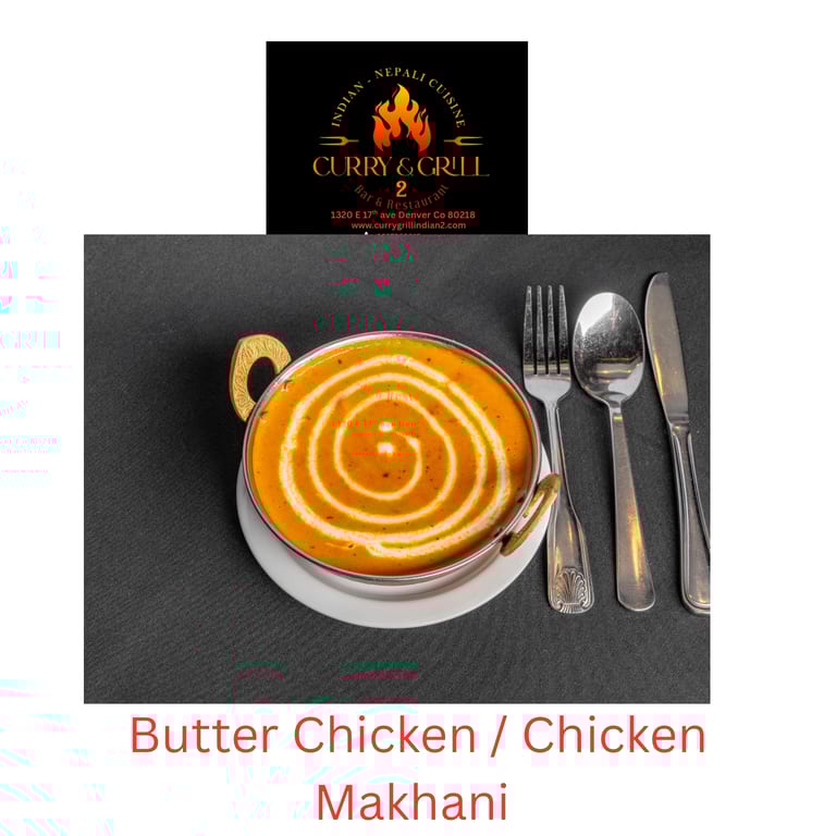 Spice Up Your Meal with Masala Delights