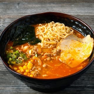 Miso Ramen