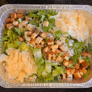 HALF TRAY CLASSIC CAESAR