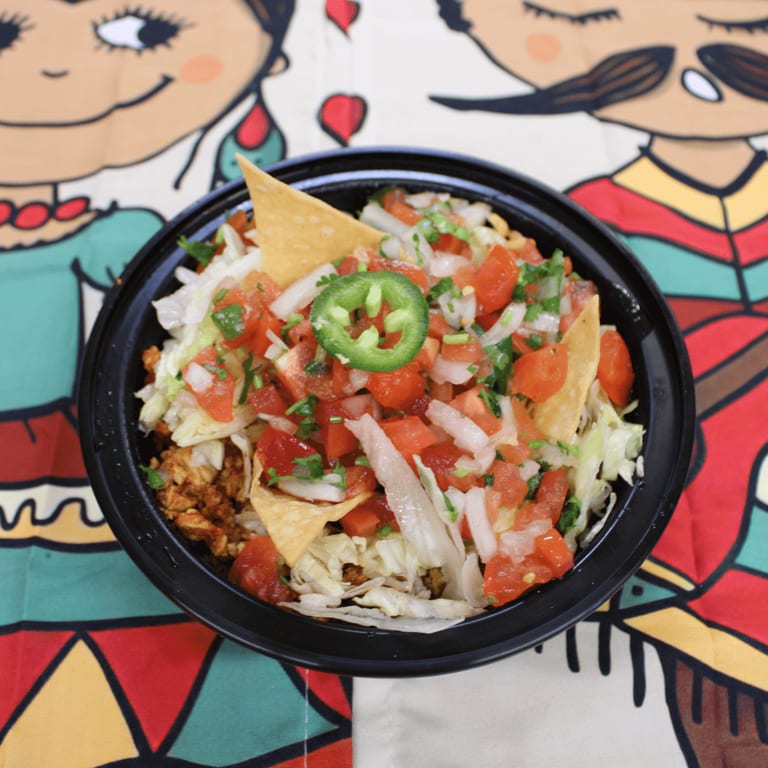 Delicious Carne Asada and Mexican Favorites