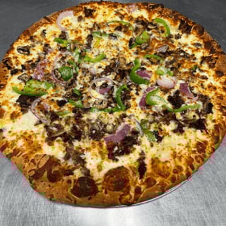 Specialty Pizza Bogo Free Special 