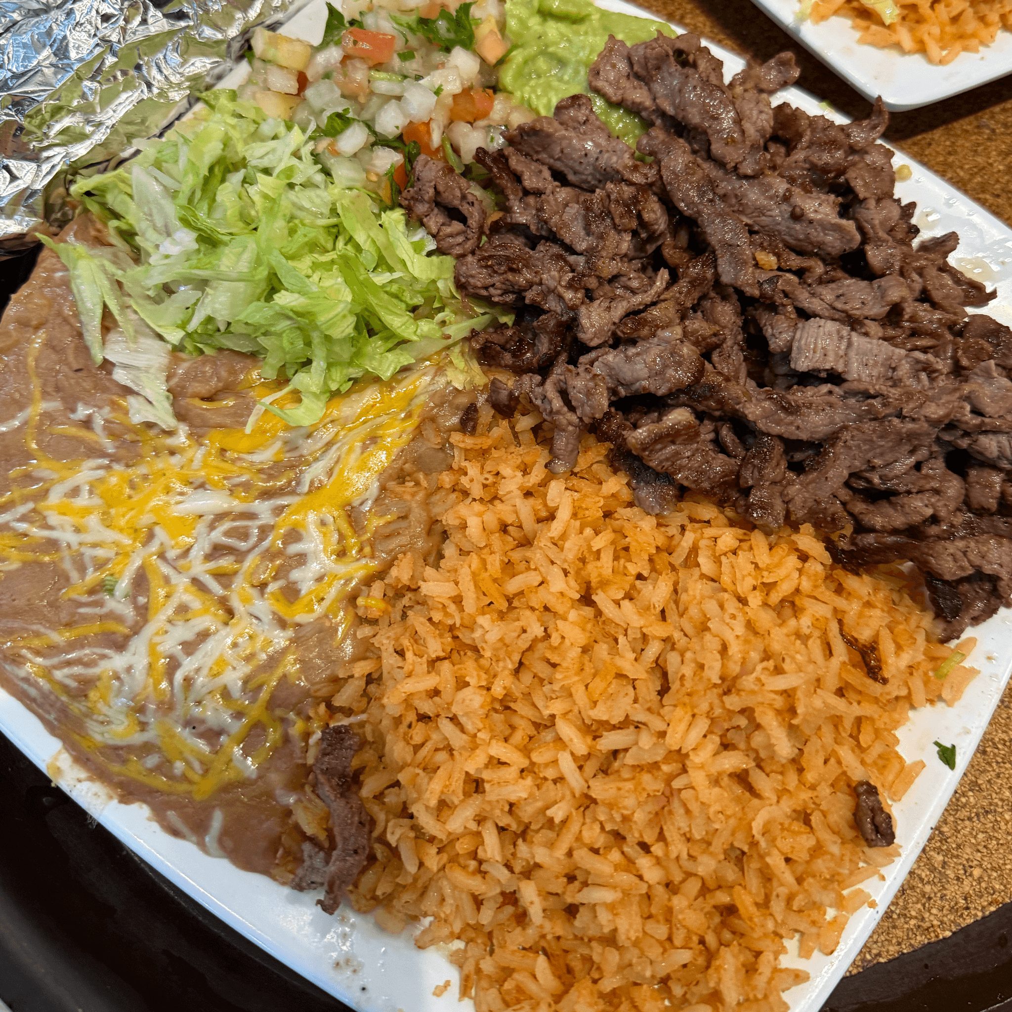 D16 Don Carlos Carne Asada - Long Steak Strips.