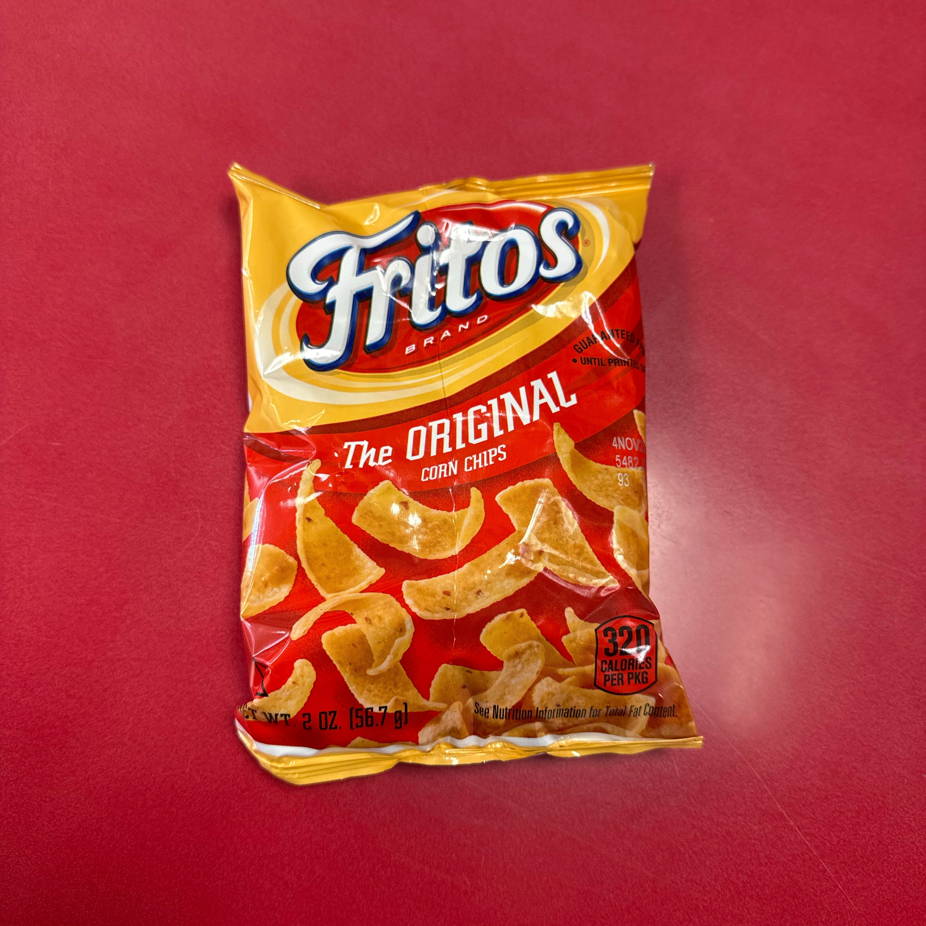 Fritos.
