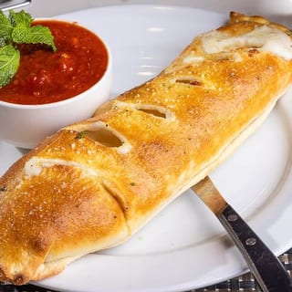 Cucina Combination Stromboli