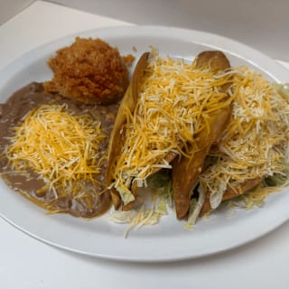Classic Tacos