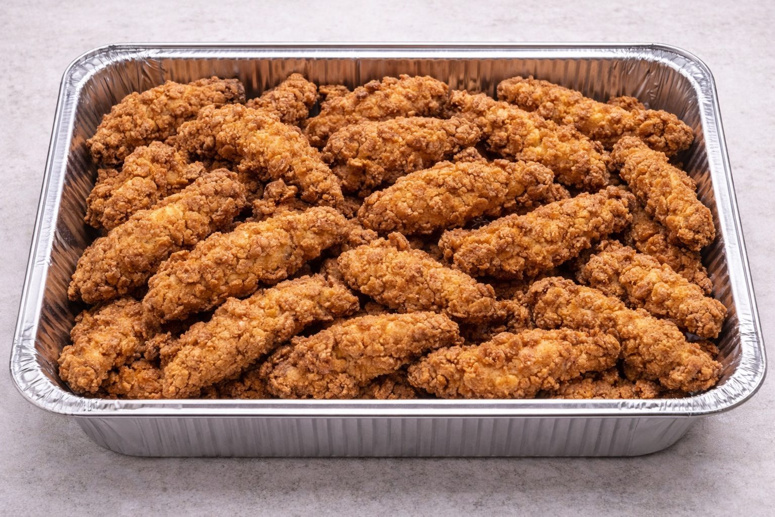 Chicken Fingers.
