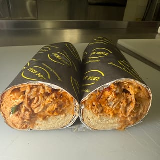 The Killing Me Softly Sub | Half