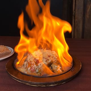 Pancho Villas Fajitas