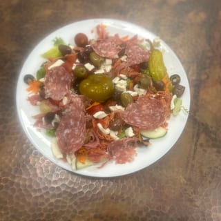 Antipasto