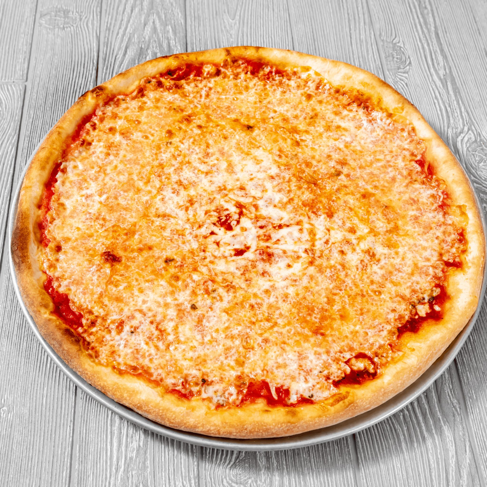 2 Large Pizza - Game Special.