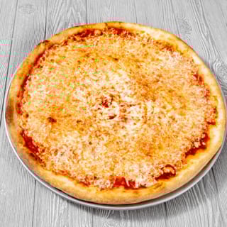 2 Large Pizza - Game Special