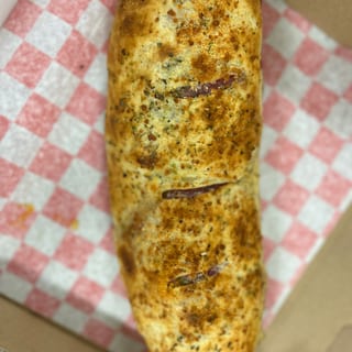 Italian Stromboli