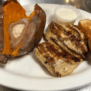 Our Famous Grilled Chicken